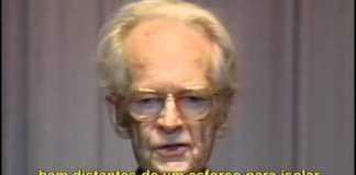 B.F. Skinner: “La ciencia cognitiva es el creacionismo de la psicología” (Vídeo)
