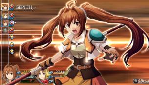 Primeras imágenes de The Legend of Heroes: Trails in the Sky Second Chapter Evolution