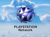 Mantenimiento PlayStation Network