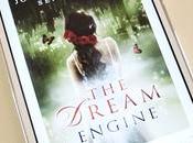 Reseña Libros: “The Dream Engine” (Vol.