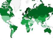 mejores países para permiso maternidad