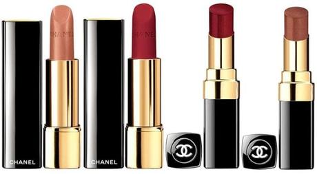 COLECCIÓN LES AUTOMNALES DE CHANEL PARA ESTE OTOÑO 2015.