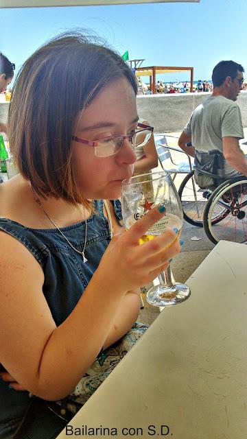 VACACIONES EN VALENCIA Escrito por Haizea