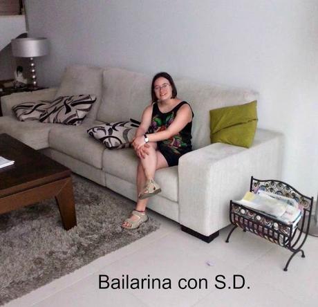 VACACIONES EN VALENCIA Escrito por Haizea