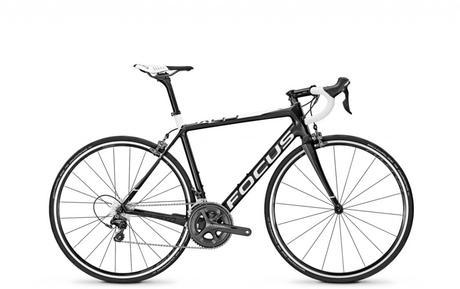 Para el catálogo 2016 de Focus se expanden las ofertas con frenos de disco a precios competitivos