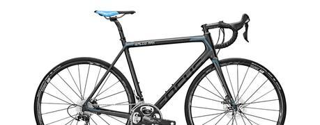 Para el catálogo 2016 de Focus se expanden las ofertas con frenos de disco a precios competitivos