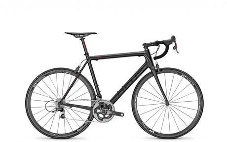 Para el catálogo 2016 de Focus se expanden las ofertas con frenos de disco a precios competitivos