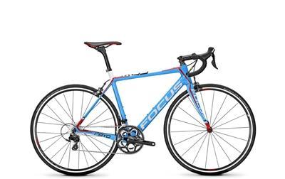 Para el catálogo 2016 de Focus se expanden las ofertas con frenos de disco a precios competitivos