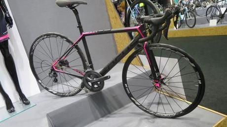 Para el catálogo 2016 de Focus se expanden las ofertas con frenos de disco a precios competitivos