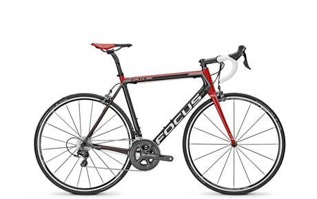 Para el catálogo 2016 de Focus se expanden las ofertas con frenos de disco a precios competitivos