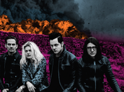 Nuevo disco Dead Weather septiembre