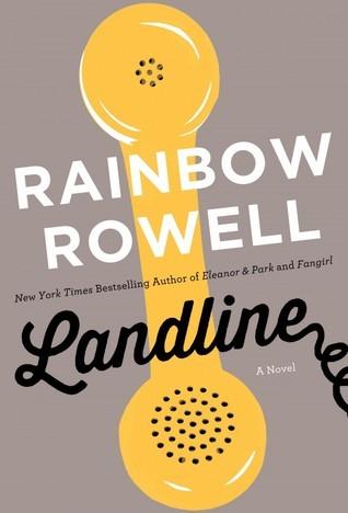 Waiting On Wednesday (5): Landline