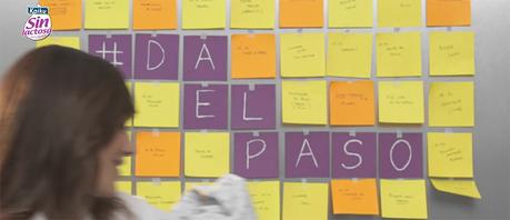 #DAELPASO. KAIKU SIN LACTOSA