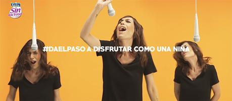 #DAELPASO. KAIKU SIN LACTOSA