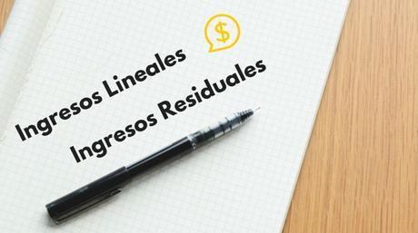 ingresos
