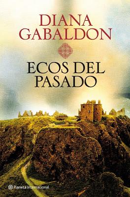 Saga Outlander (Forastera), de Diana Gabaldón