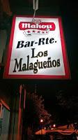 Bar-Restaurante Los Malagueños