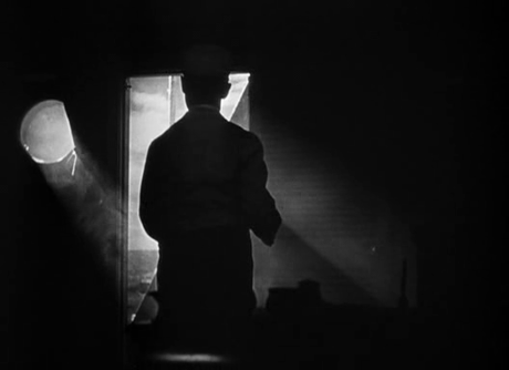 The long voyage home - 1940