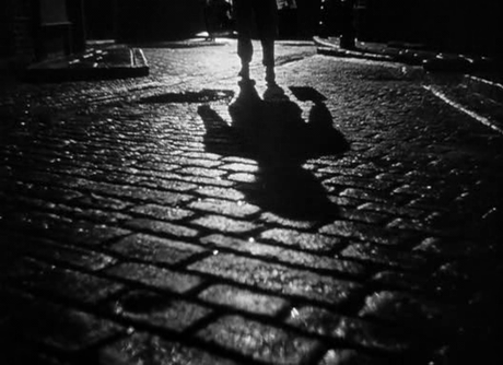 The long voyage home - 1940