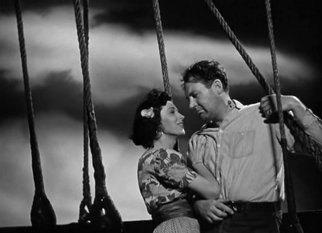 The long voyage home - 1940