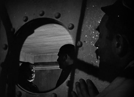 The long voyage home - 1940