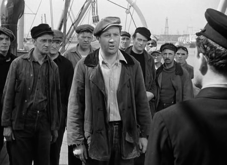 The long voyage home - 1940