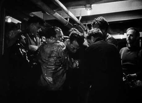 The long voyage home - 1940