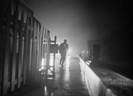 The long voyage home - 1940