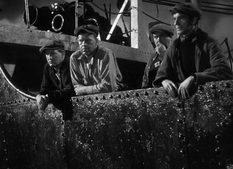 The long voyage home - 1940