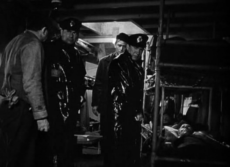 The long voyage home - 1940