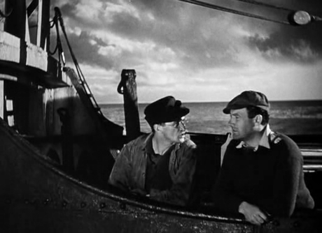 The long voyage home - 1940