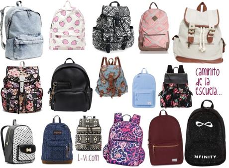 Caminito de la escuela