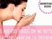 Nuevos Pasos Rutina Belleza Marcan Diferencia