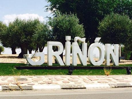 Monumento al riñon...