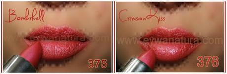 Elige tu Labial de Nvey Eco favorito!!! Elige tu Labial de Nvey Eco favorito!!!