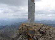 Monte Ponga León: Peña Pileñes desde Ventaniella