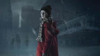 EXTINTION: DE NOVELA A PELÍCULA.