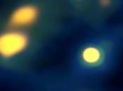 ALMA descubre supercúmulo protoestrellas