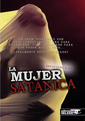 Reseña mujer satánica