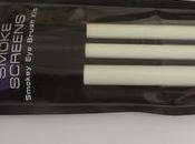 pinceles UBU: Review