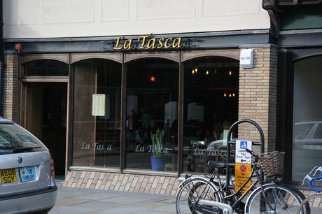 La Tasca