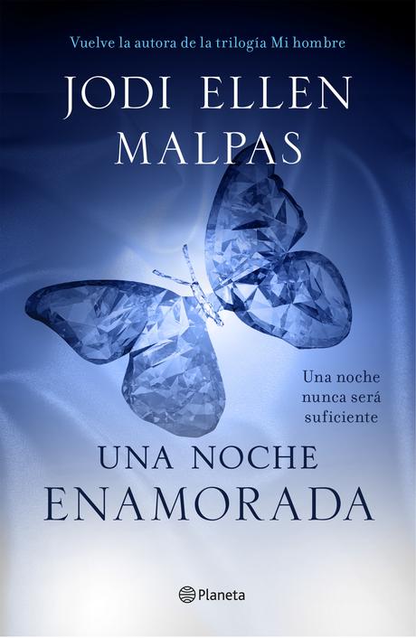 Reseña n° 14 : Trilogía Una noche deseada ~ Jodi Ellen Malpas