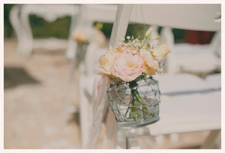 VINTAGE WEDDING IN MALLORCA - LA BODA DE D&H