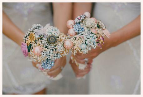 VINTAGE WEDDING IN MALLORCA - LA BODA DE D&H