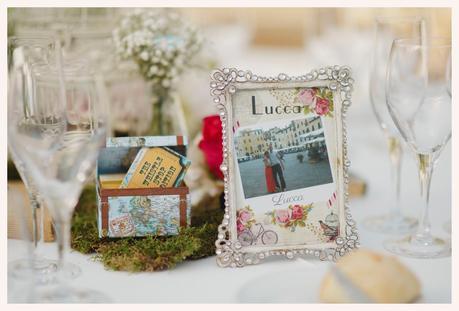 VINTAGE WEDDING IN MALLORCA - LA BODA DE D&H VINTAGE WEDDING IN MALLORCA - LA BODA DE D&H