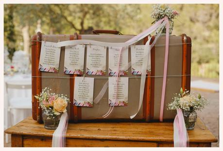 VINTAGE WEDDING IN MALLORCA - LA BODA DE D&H VINTAGE WEDDING IN MALLORCA - LA BODA DE D&H