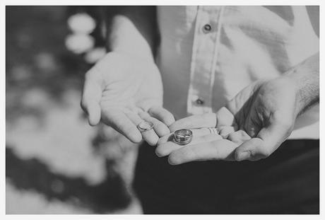 VINTAGE WEDDING IN MALLORCA - LA BODA DE D&H