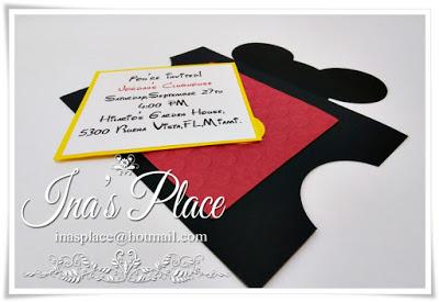 Cumpleaos Tarjetas De Invitacion Cumpleaos Tarjetas De Invitacion