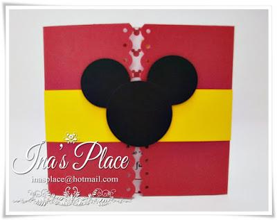 Vamos a Celebrar - Invitaciones para Cumpleaños.