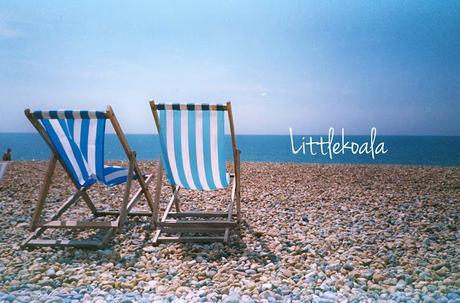 Hoy compartimos: verano Hoy compartimos: verano